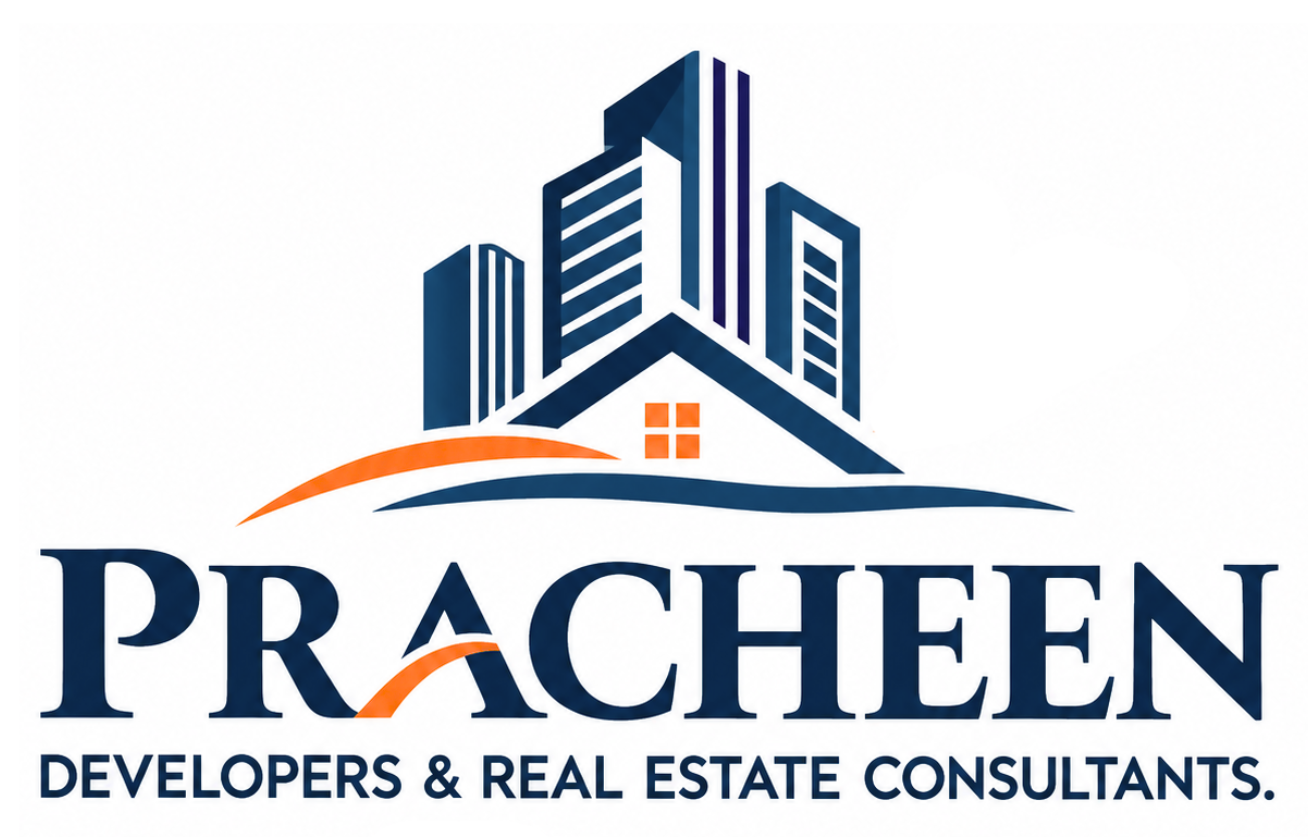 pracheendevelopers.com